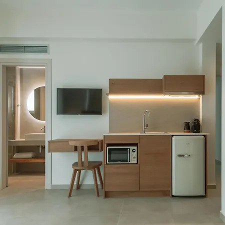 Arancia Elegant Rooms And Suites Tolón Extérieur photo