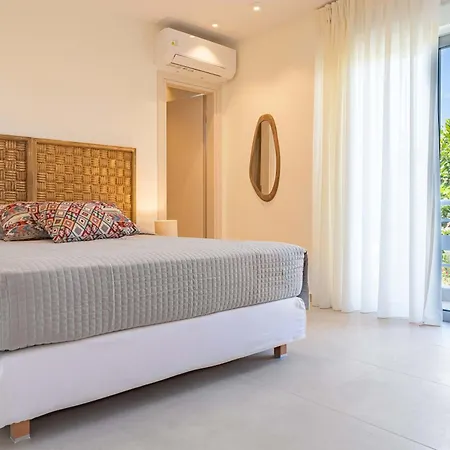 Arancia Elegant Rooms And Suites Tolón Extérieur photo