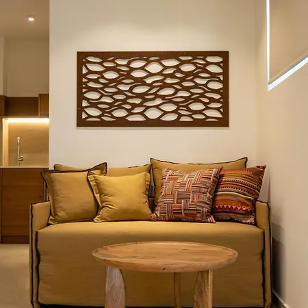 Arancia Elegant Rooms And Suites Tolón Extérieur photo