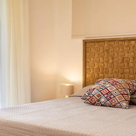 Arancia Elegant Rooms And Suites Tolón Extérieur photo