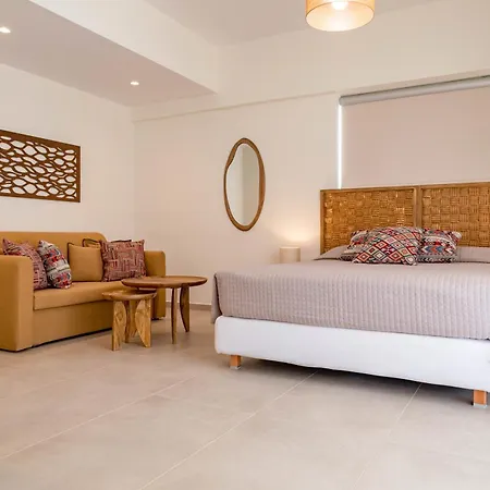 Arancia Elegant Rooms And Suites Tolón Extérieur photo