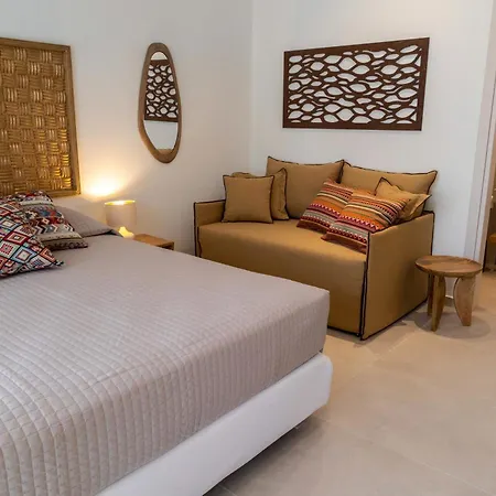 Arancia Elegant Rooms And Suites Tolón Extérieur photo