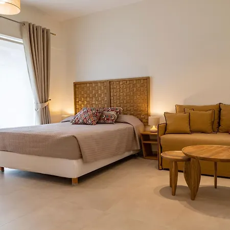 Arancia Elegant Rooms And Suites Tolón Extérieur photo