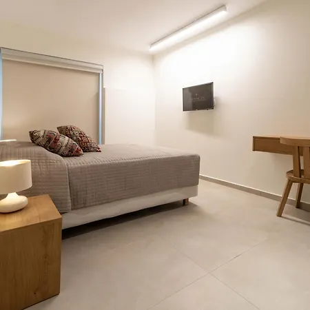 Arancia Elegant Rooms And Suites Tolón Extérieur photo