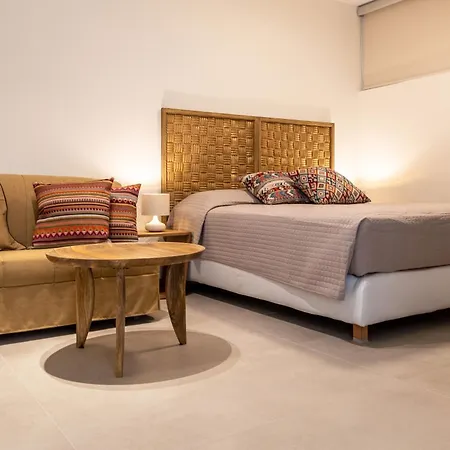 Arancia Elegant Rooms And Suites Tolón Extérieur photo