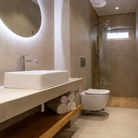 Arancia Elegant Rooms And Suites Tolón Extérieur photo