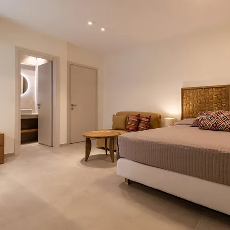 Arancia Elegant Rooms And Suites Tolón Extérieur photo