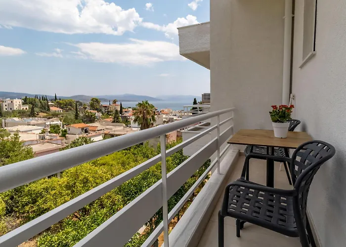 Arancia Elegant Rooms And Suites