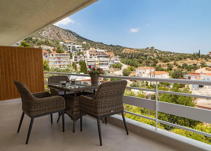 Arancia Elegant Rooms And Suites