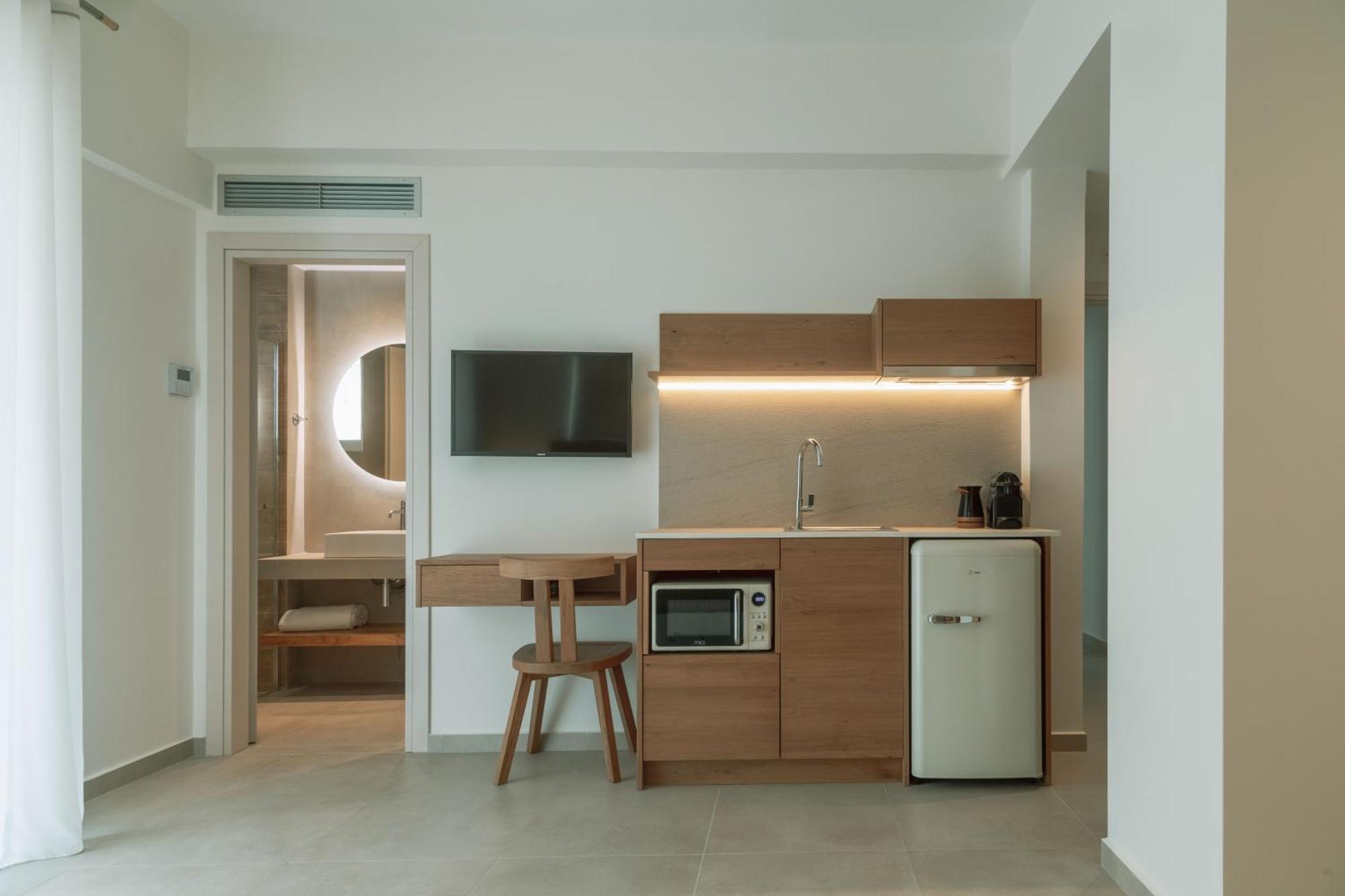 Apartment Arancia Elegant And *