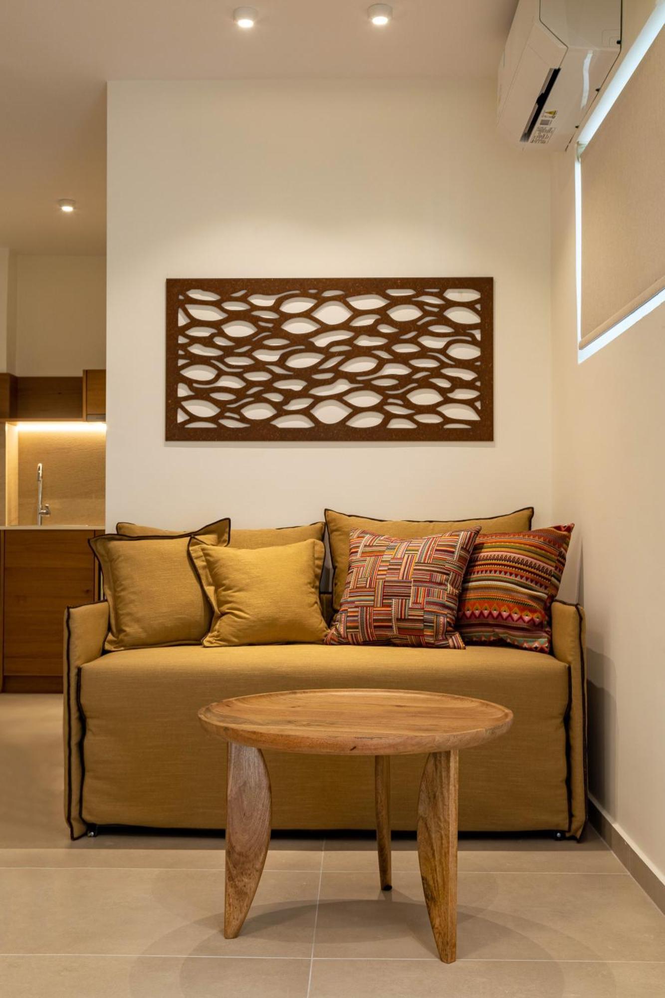 Apartment Arancia Elegant And *