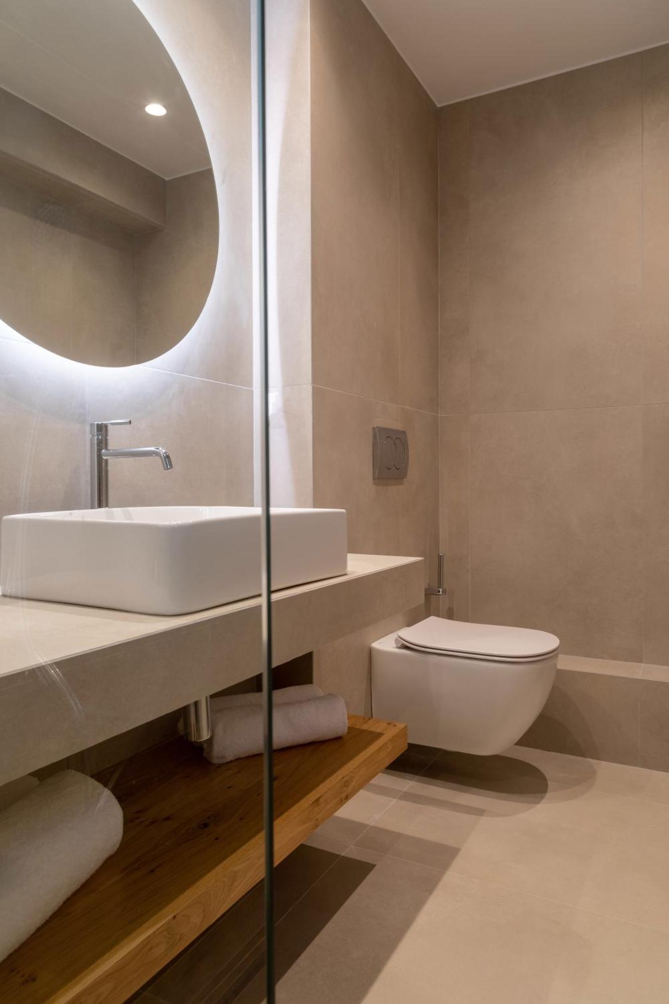 Apartment Arancia Elegant And