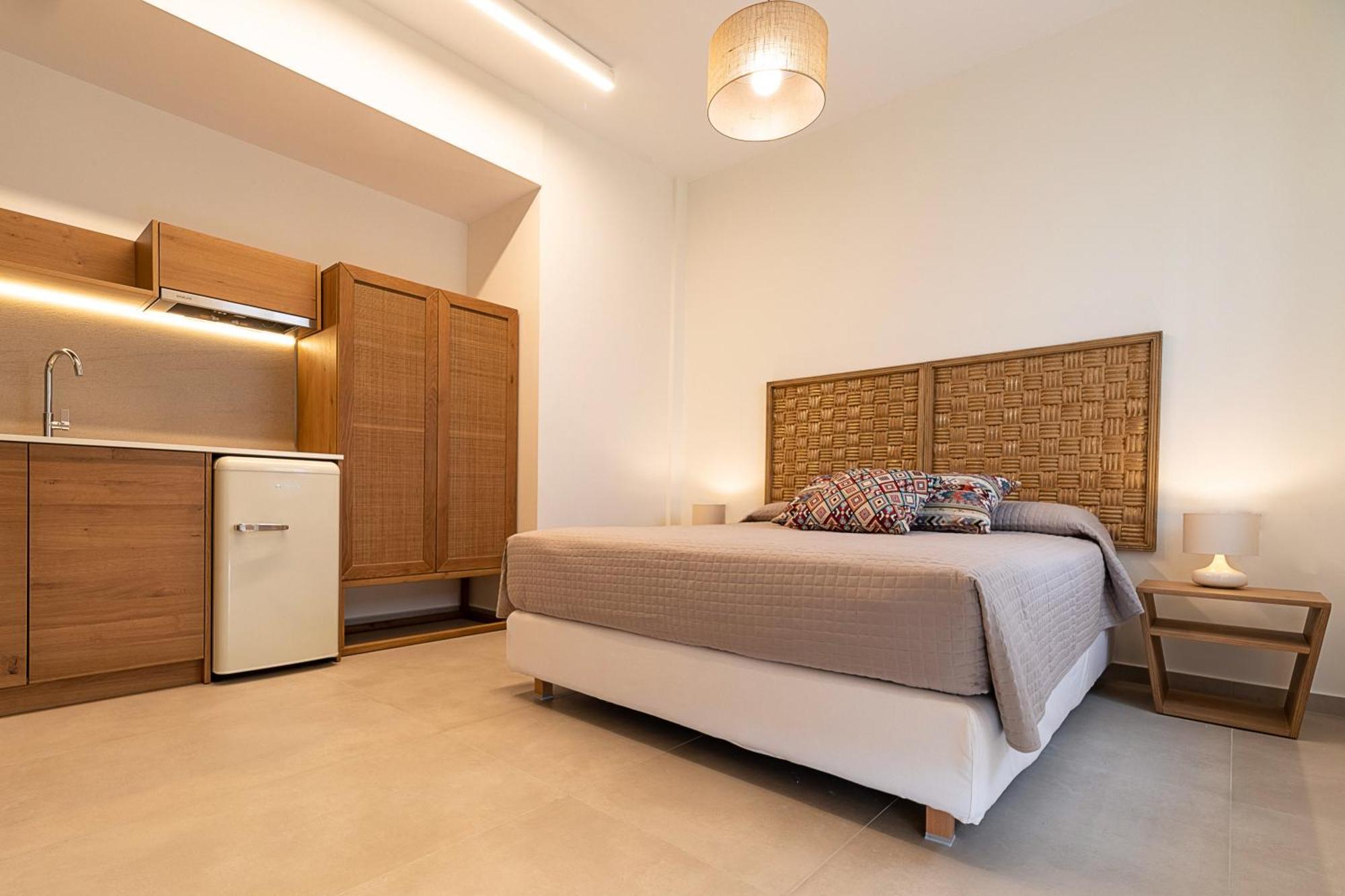 Arancia Elegant And Apartment Tolo