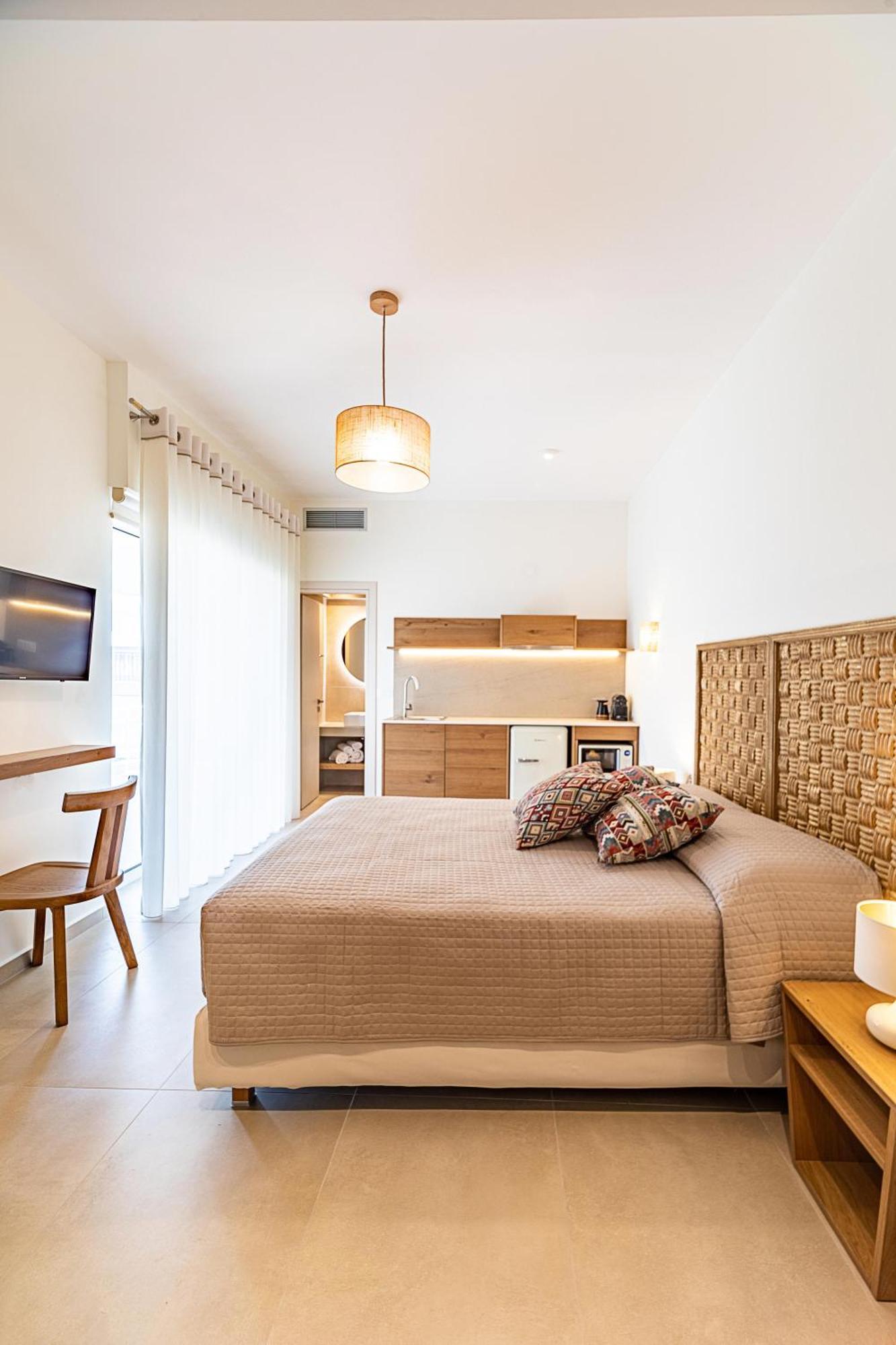 Arancia Elegant And Apartment