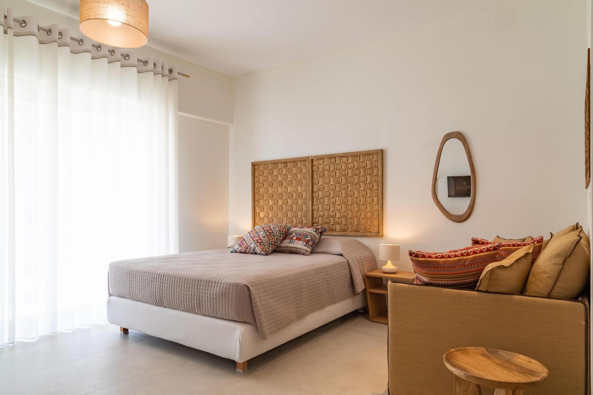 Arancia Elegant And Apartment *