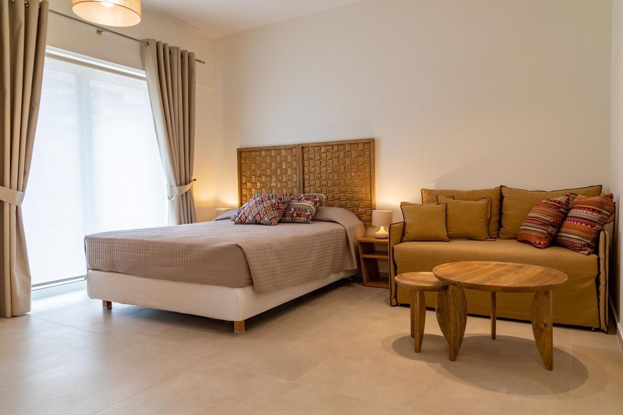 Apartment Arancia Elegant And *