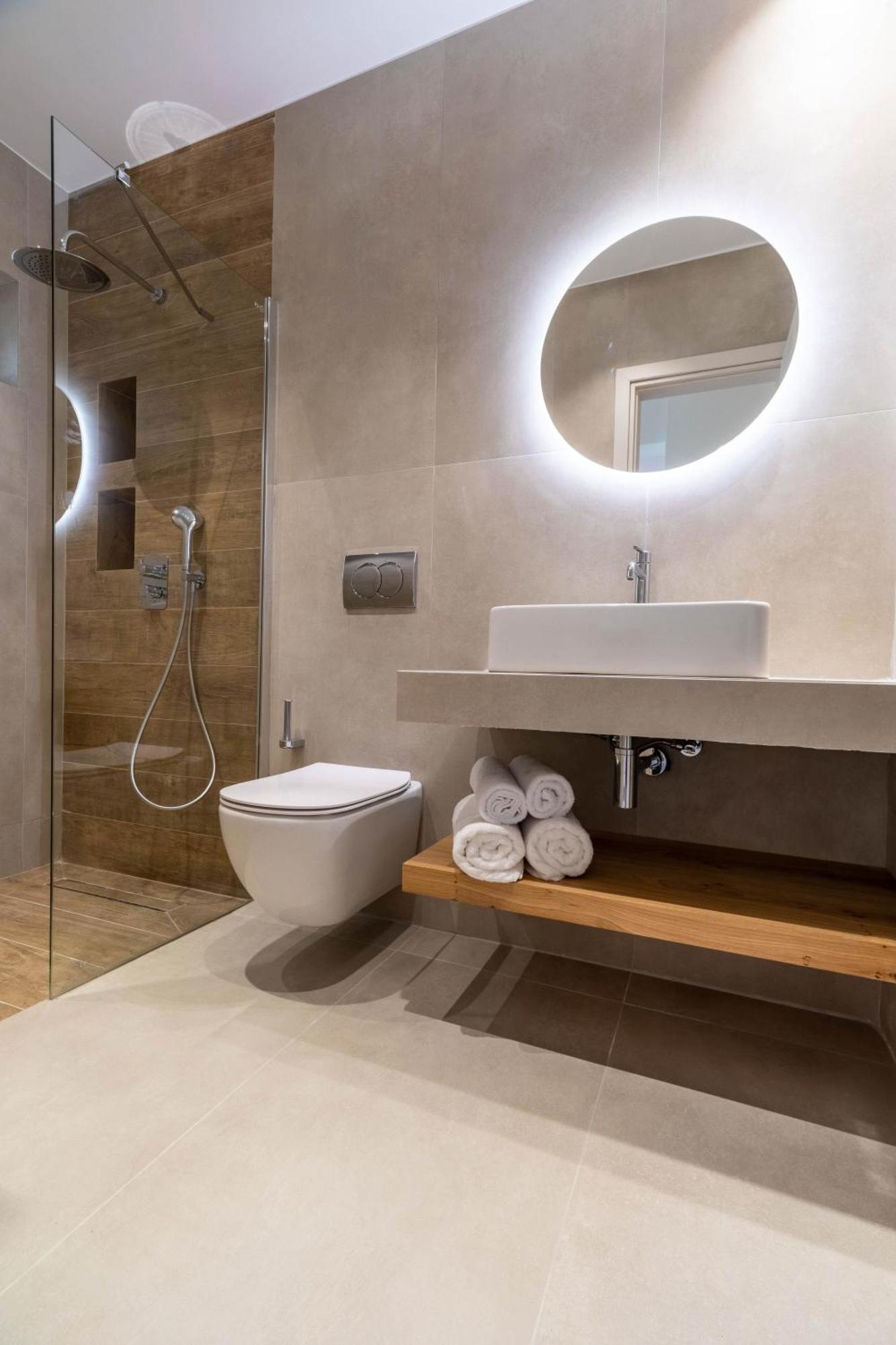 Arancia Elegant And Apartment