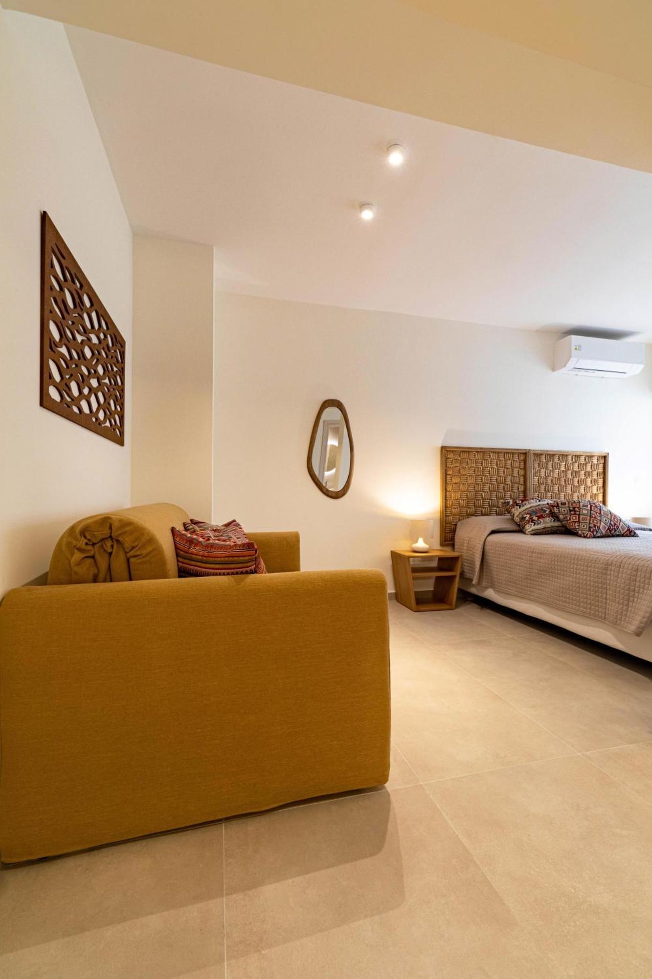 Arancia Elegant And Apartment *