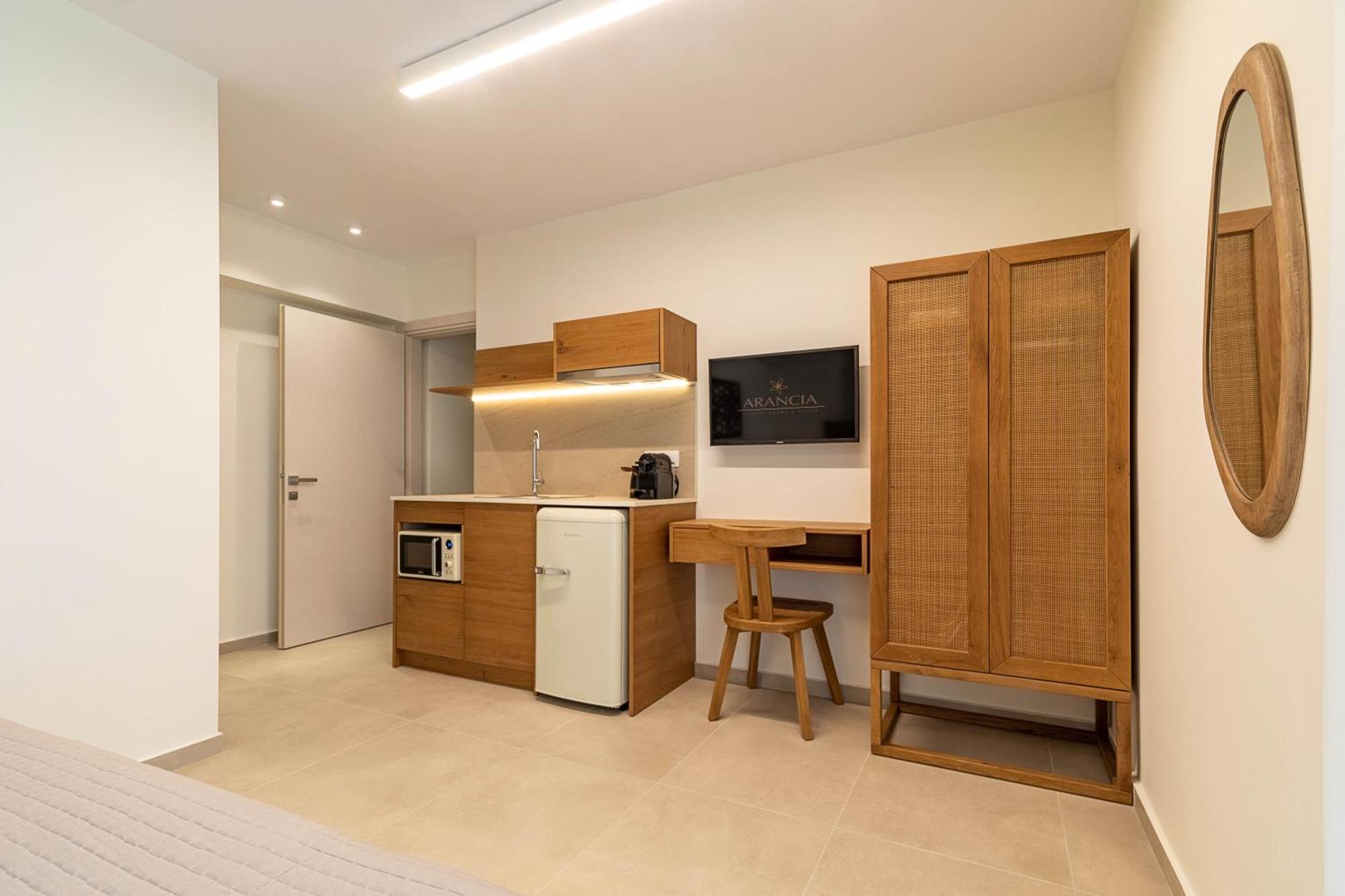 Apartment Arancia Elegant And *