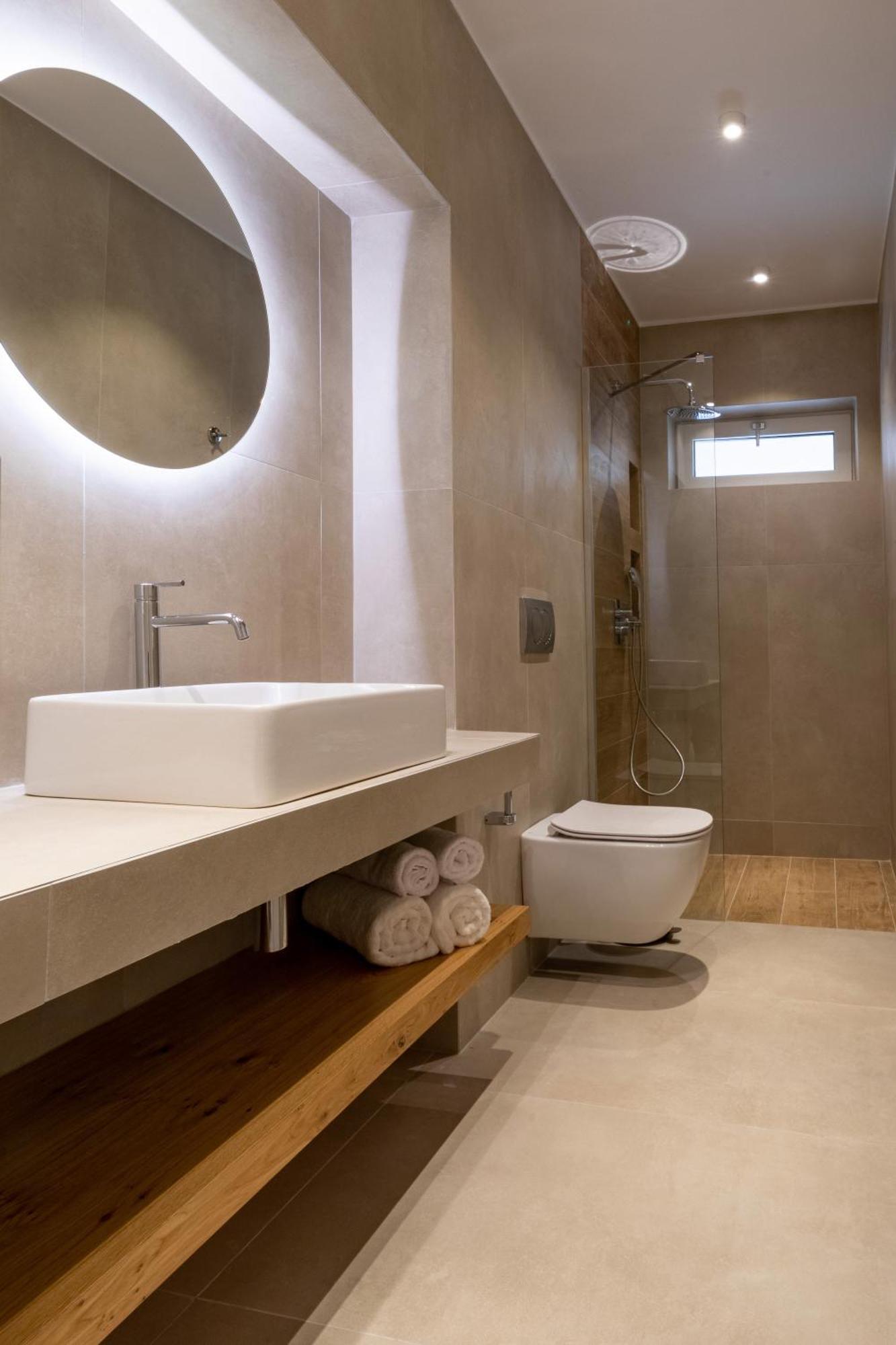 Arancia Elegant And Apartment Tolo