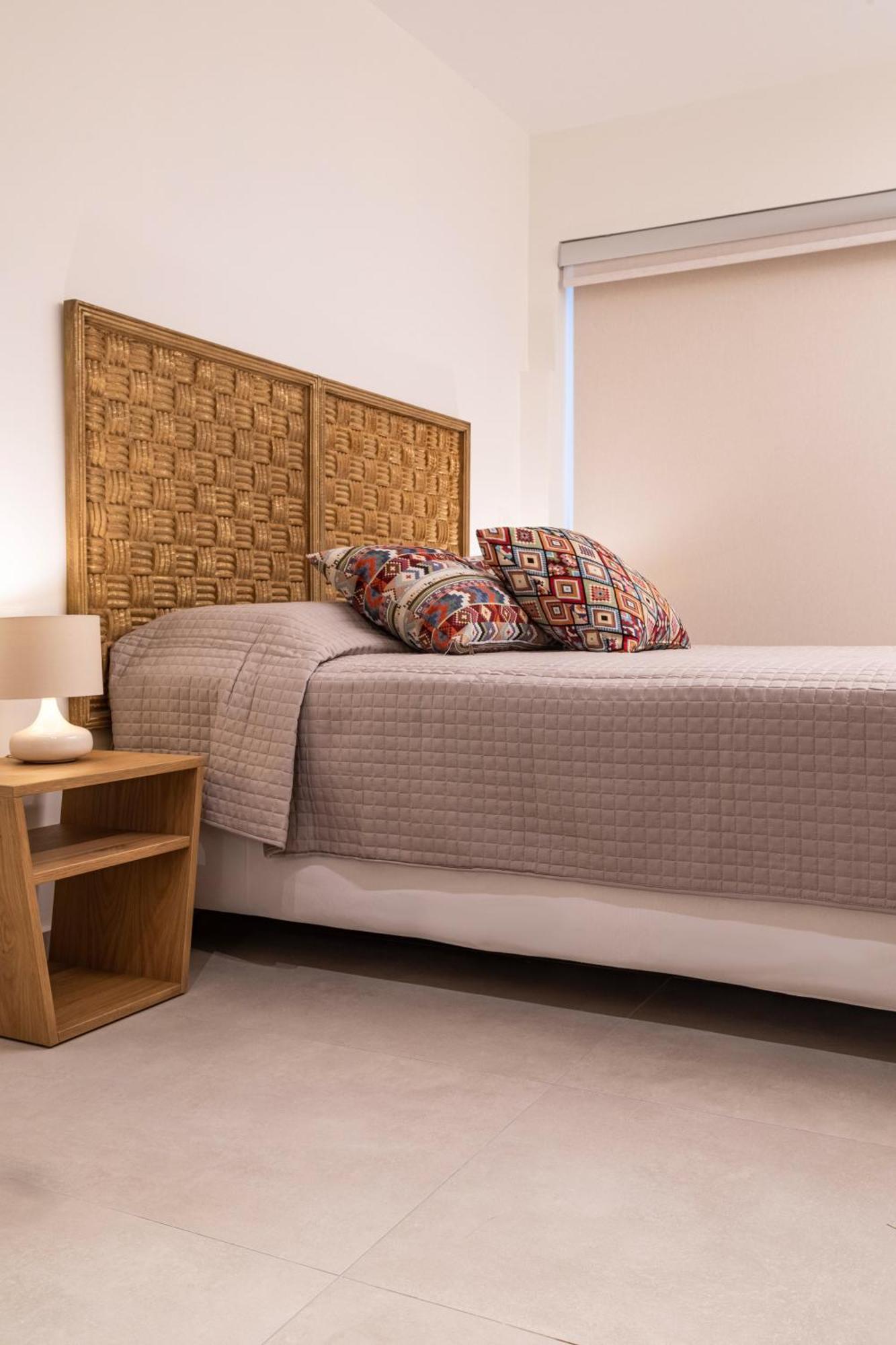 Apartment Arancia Elegant And