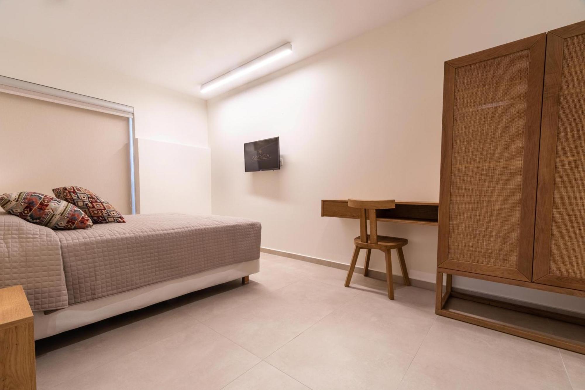Arancia Elegant And Apartment *