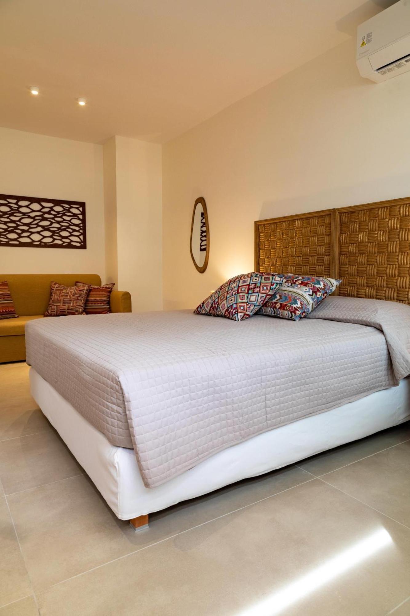 Arancia Elegant And Apartment *