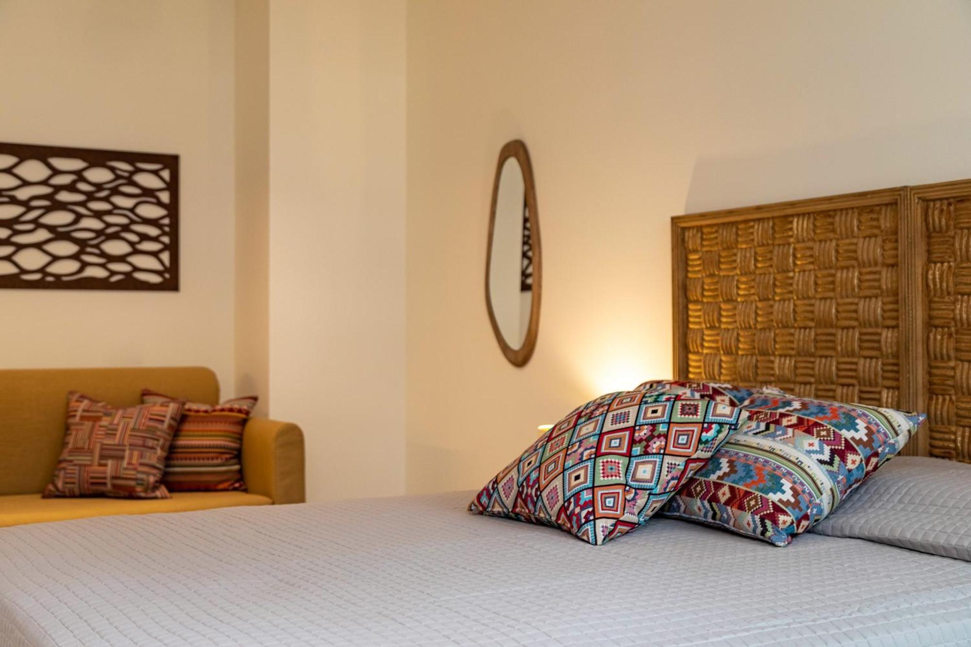 Arancia Elegant And Apartment *