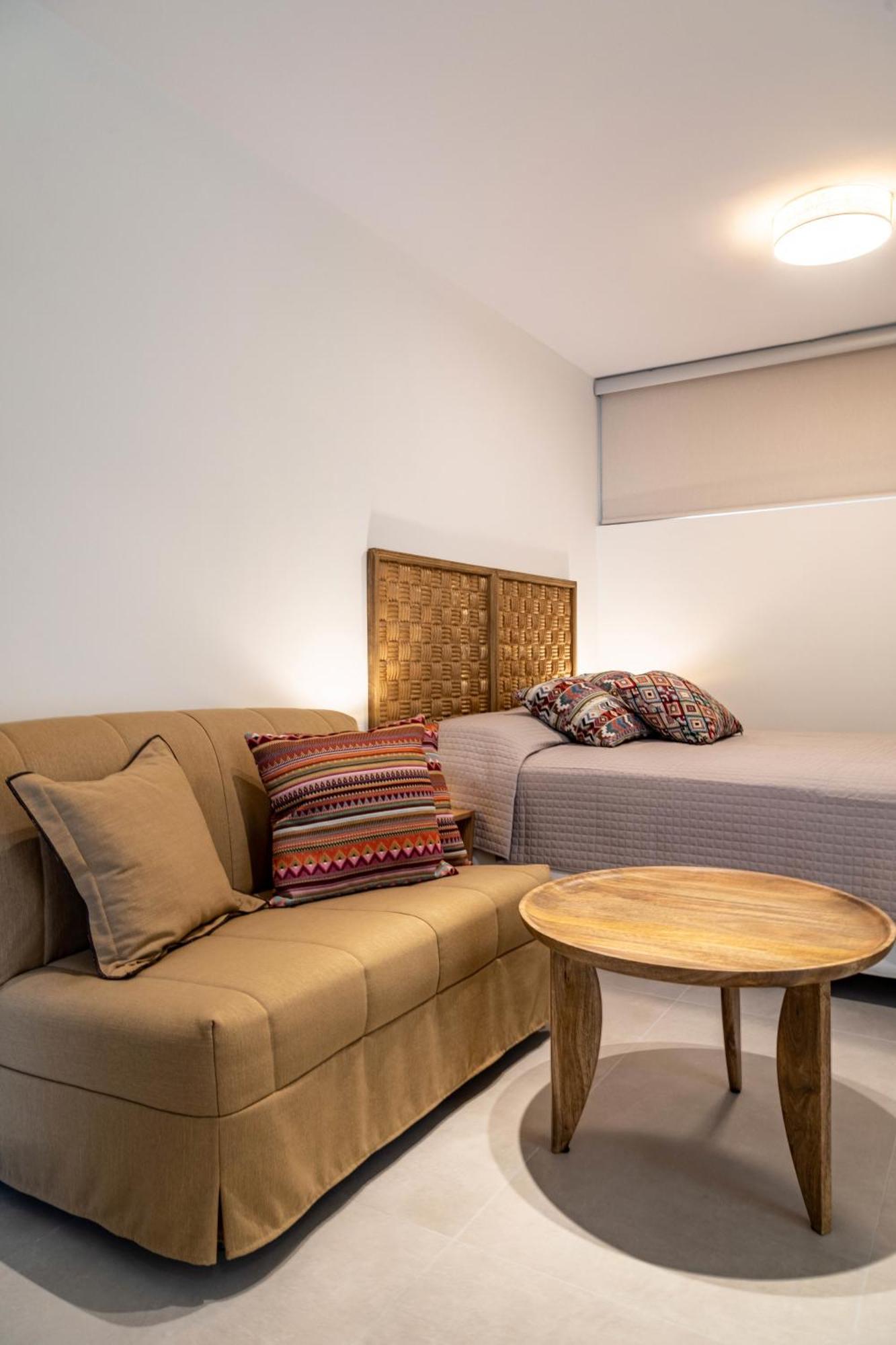 Apartment Arancia Elegant And *
