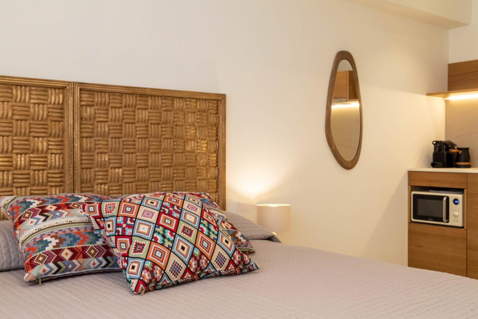 Arancia Elegant And Apartment Tolo