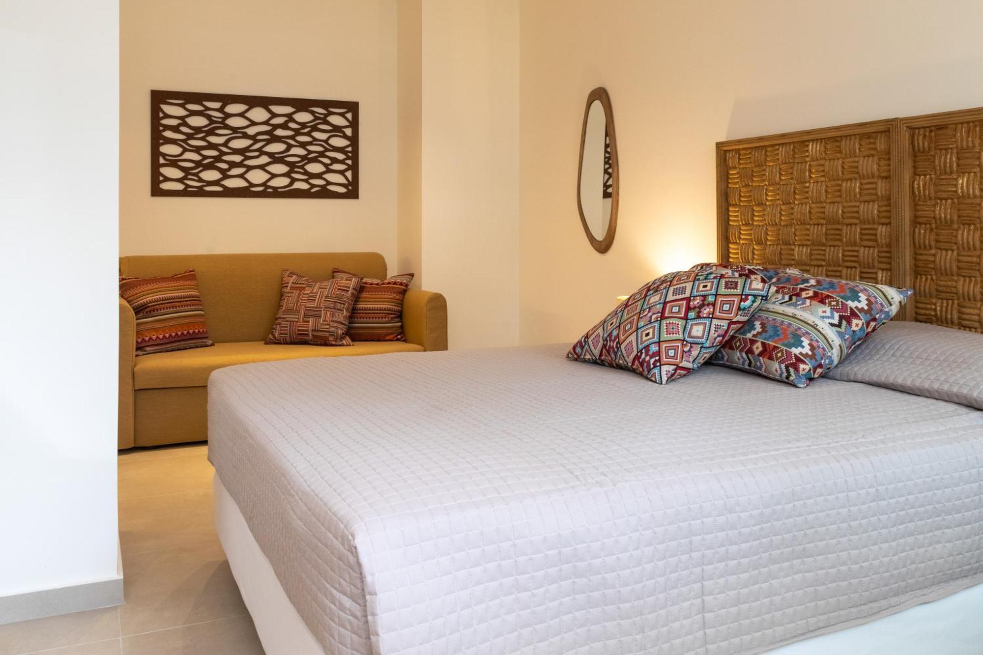 Apartment Arancia Elegant And