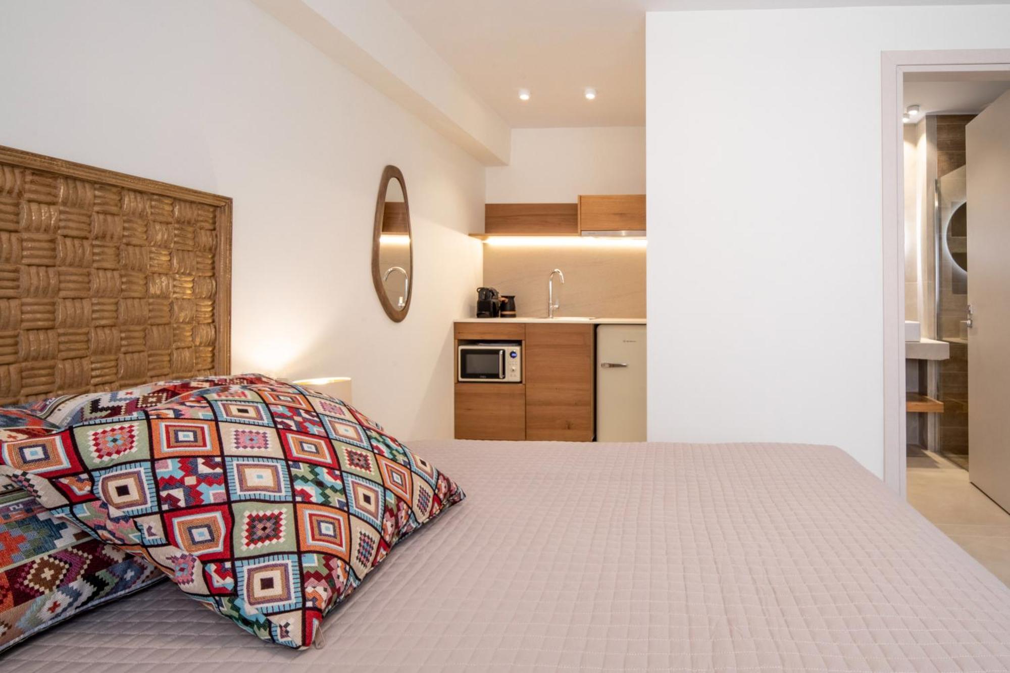 Arancia Elegant And Apartment *