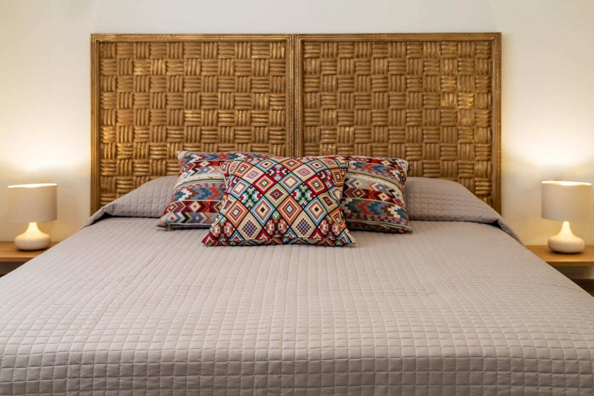 Arancia Elegant And Apartment Tolo