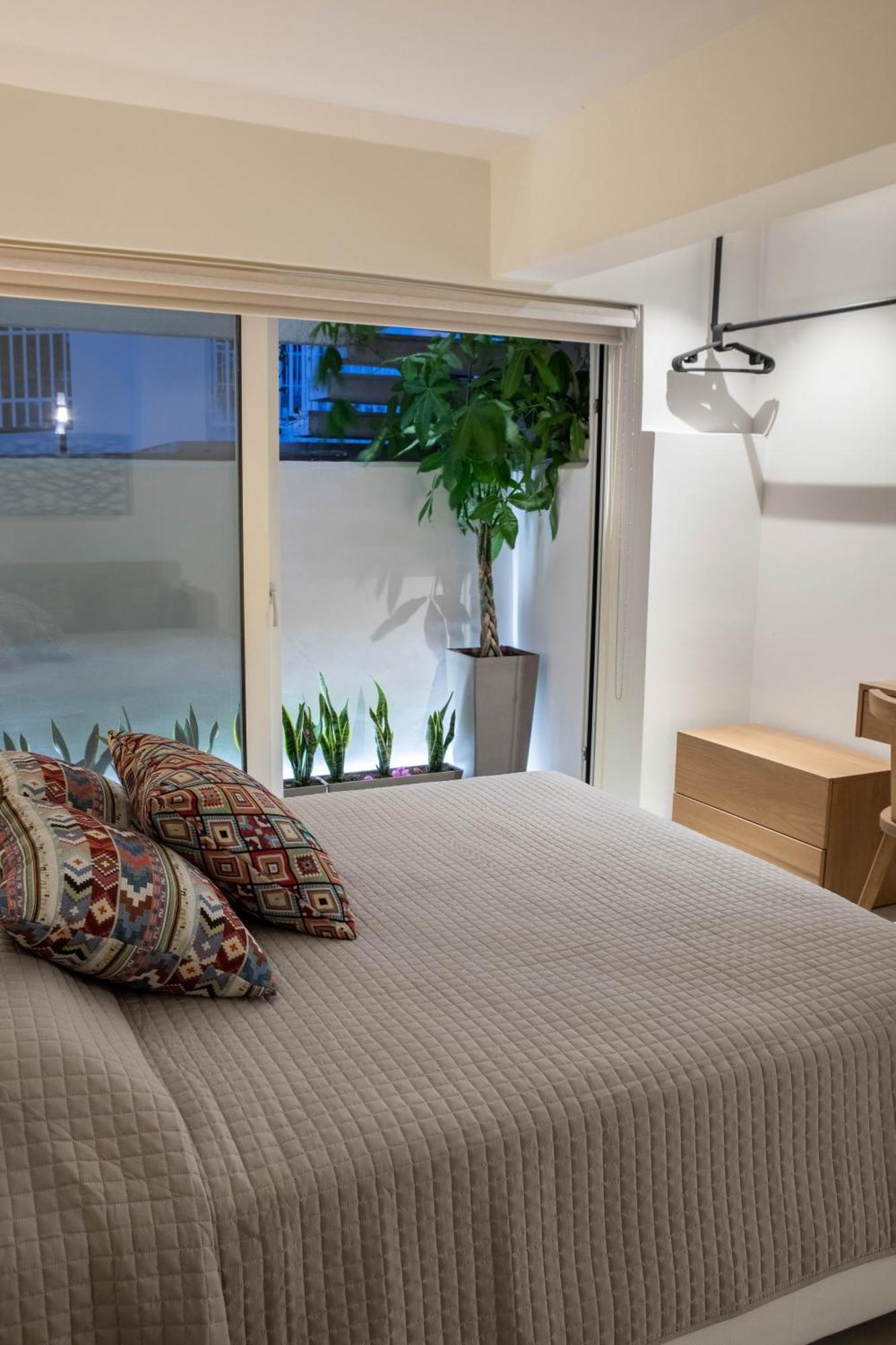 Apartment Arancia Elegant And Tolo