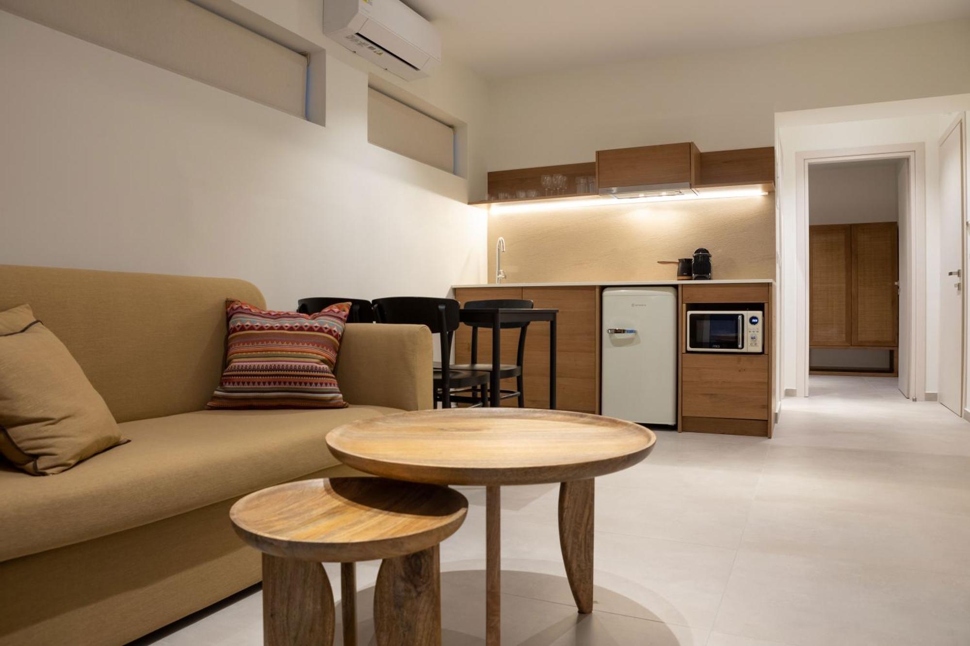 Arancia Elegant And Apartment