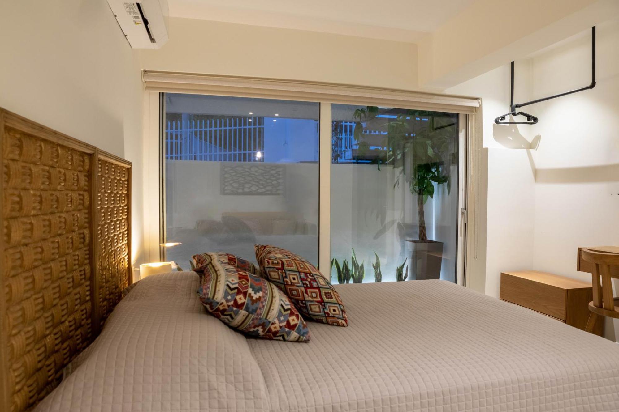 Apartment Arancia Elegant And Tolo
