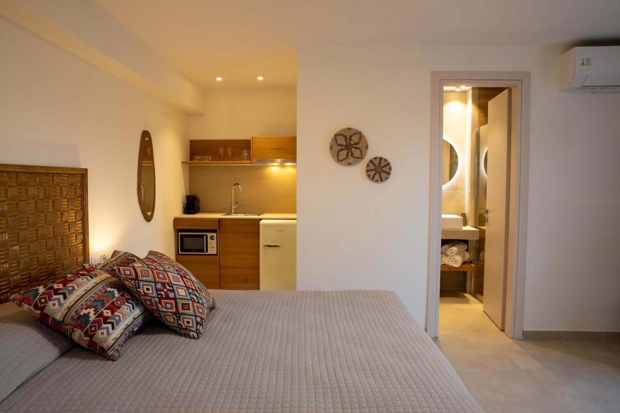 Apartment Arancia Elegant And *