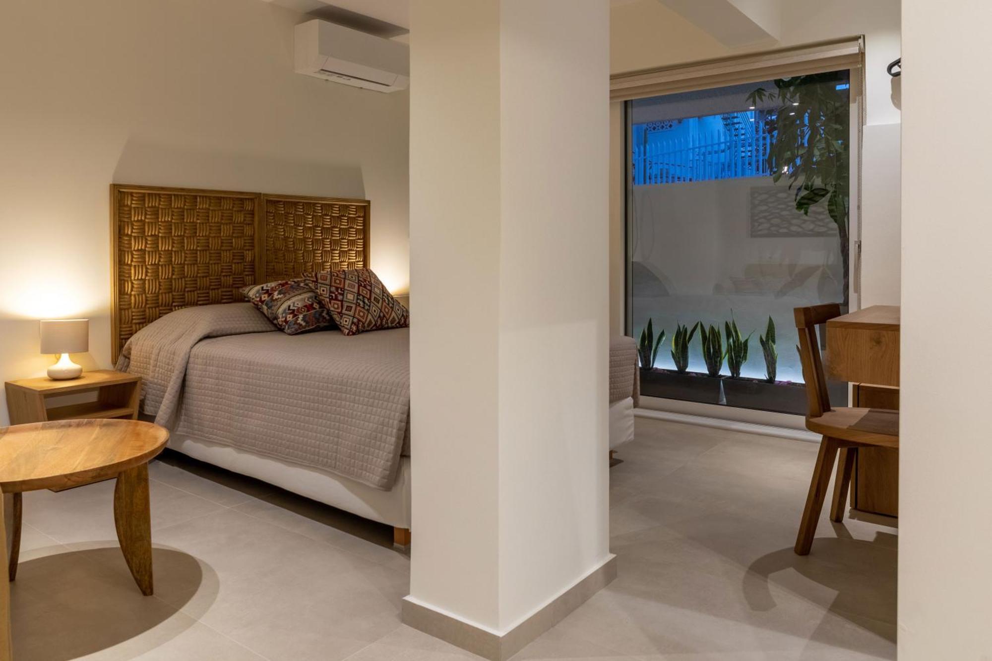 Arancia Elegant And Apartment Tolo