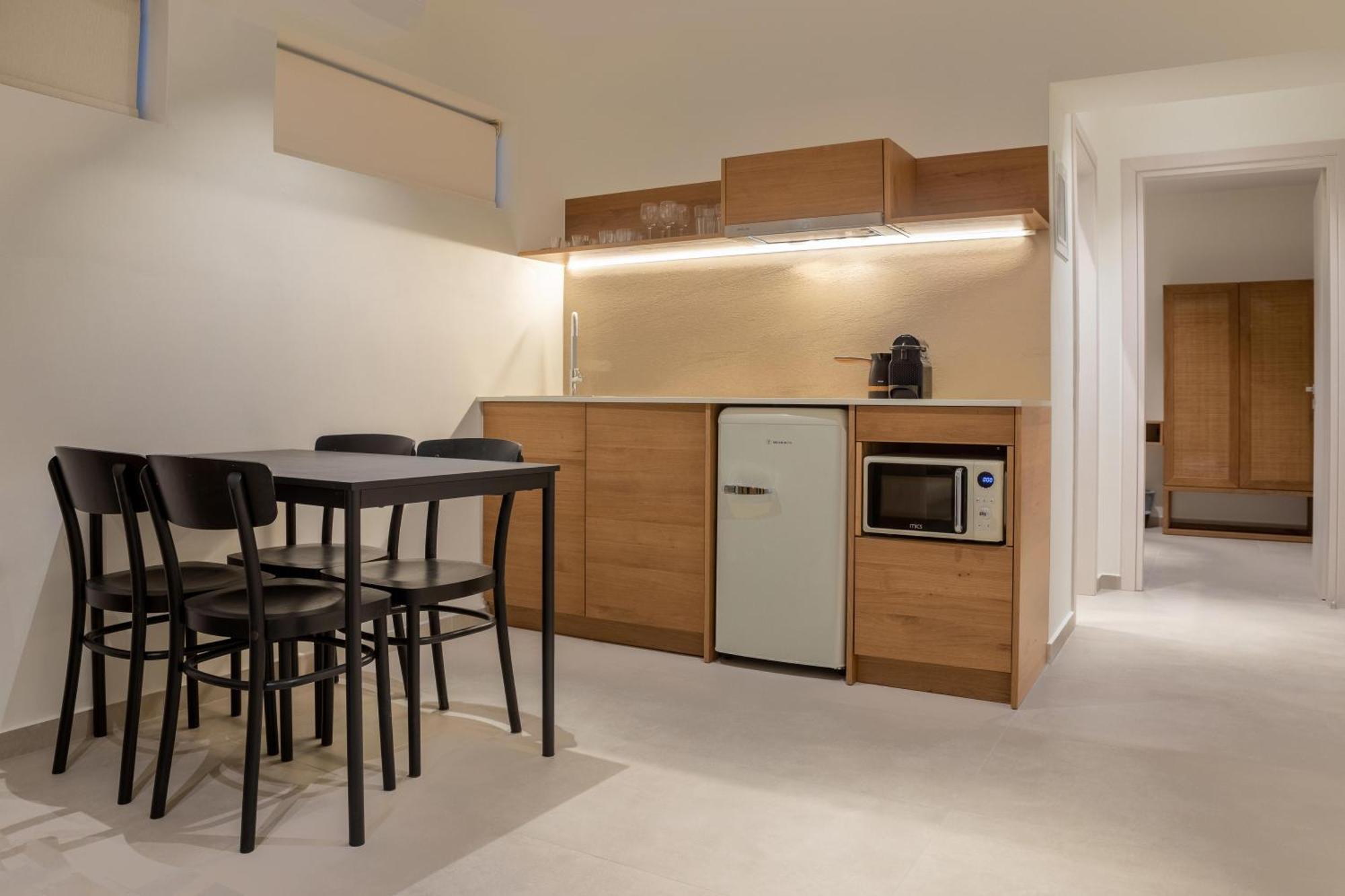 Arancia Elegant And Apartment