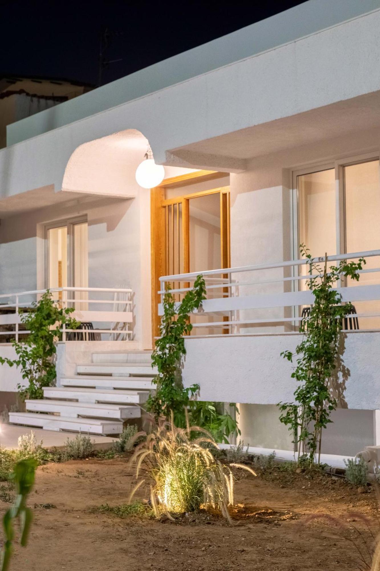 Arancia Elegant And Apartment *