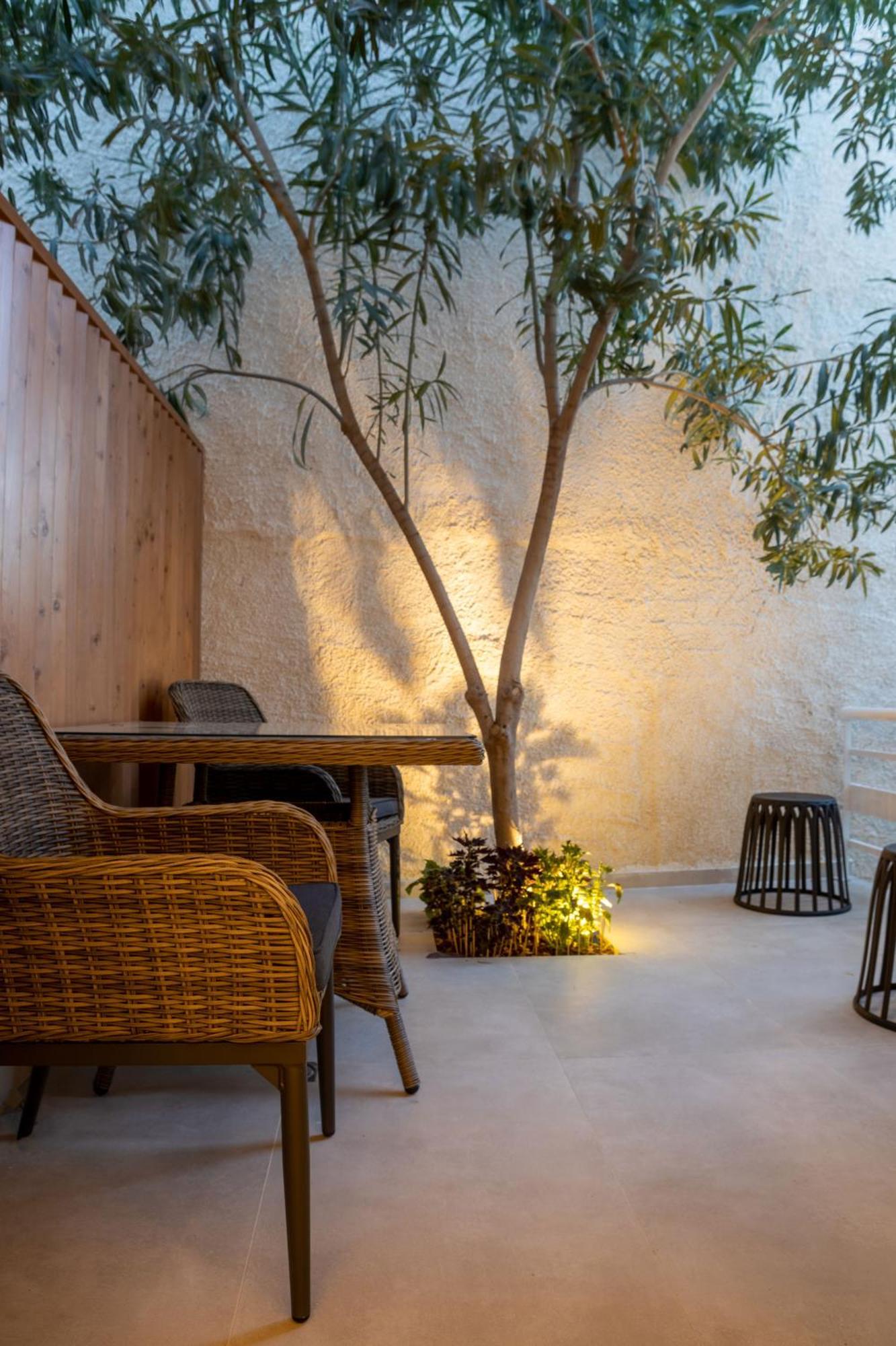 Arancia Elegant And Apartment Tolo