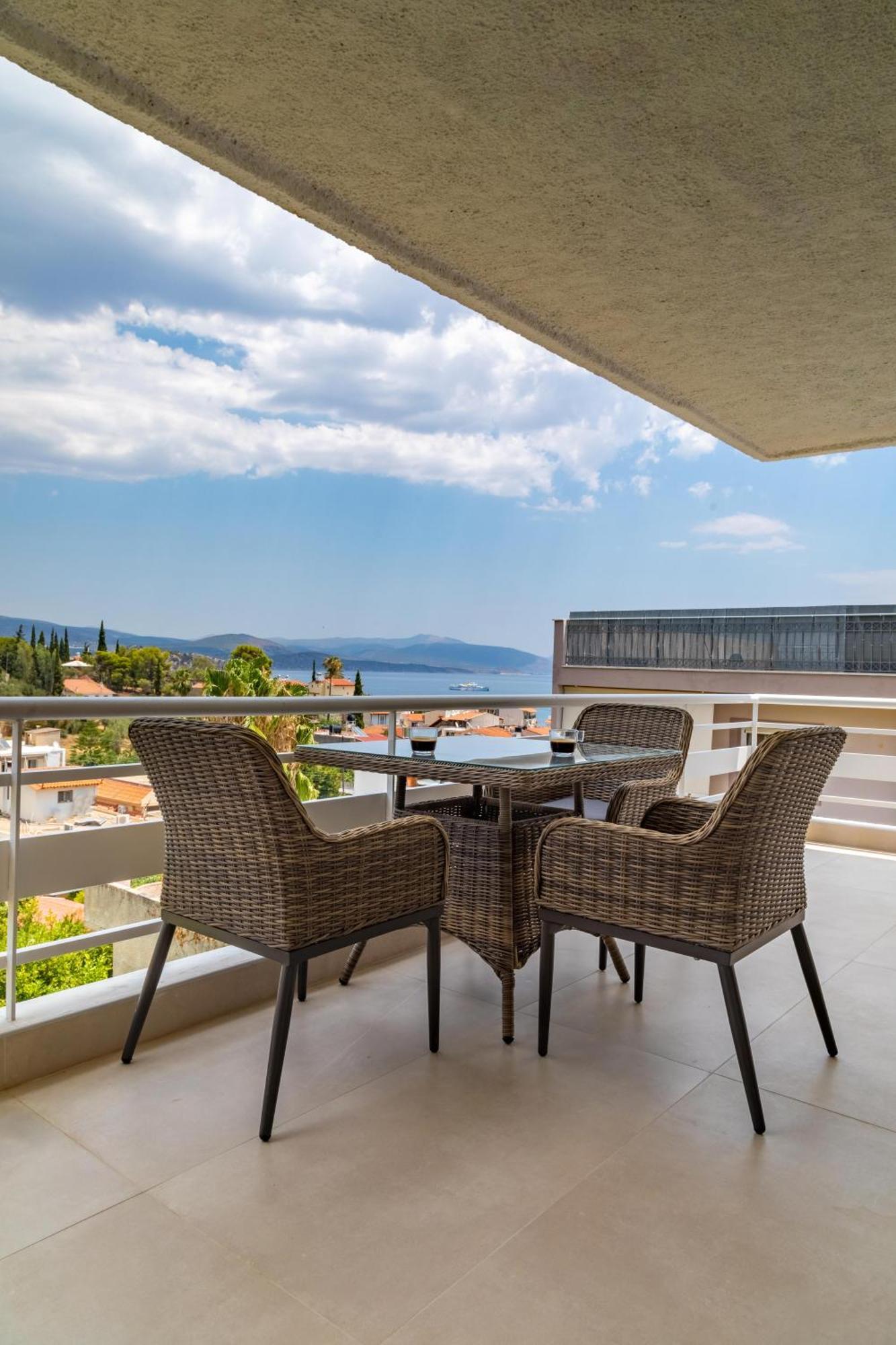 Arancia Elegant And Apartment *